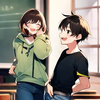 Profile image of 아무거나