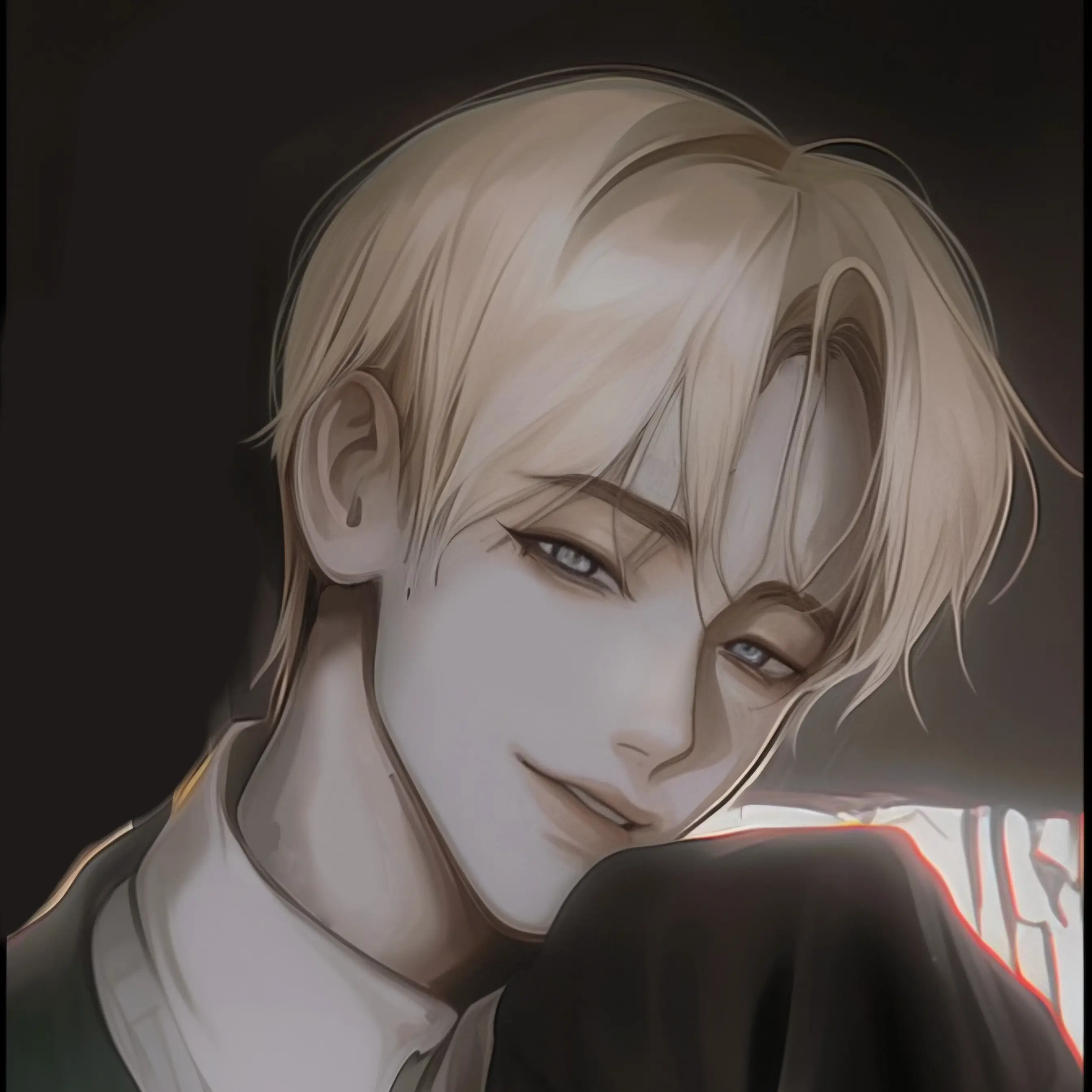 SmugEland7352의 말포이