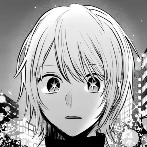 LonelyAlert0936의 カミキヒカル