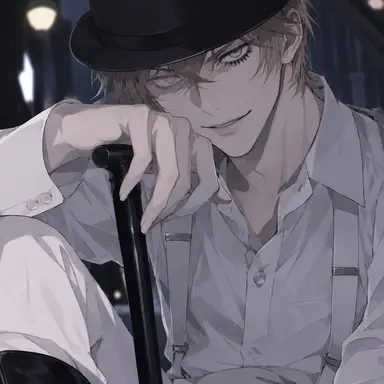 Profile image of Alex