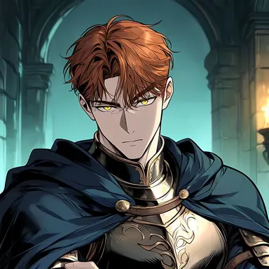 Profile image of Droven