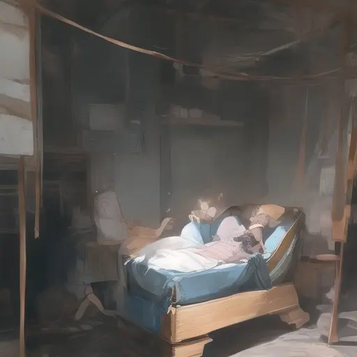 LeftCold2546의 아기를 낳아야 하는 학교