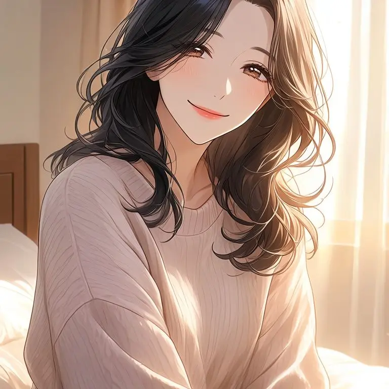TimelyPasta0025의 Ten Years, Still Yours