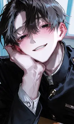 Profile image of 瑞希