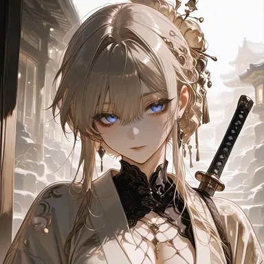 Profile image of モモ