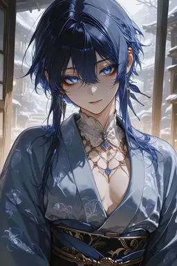 Profile image of シュウ