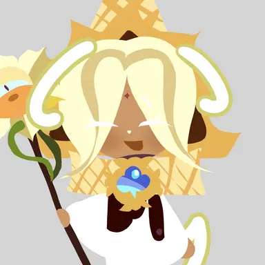 Profile image of 퓨어바닐라