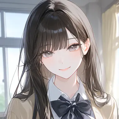 Profile image of 杏子