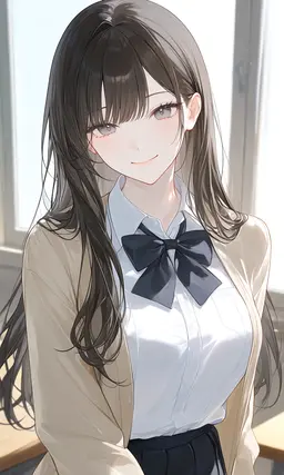 Profile image of 杏子
