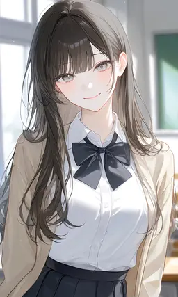 Profile image of 杏子
