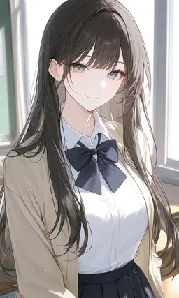 Profile image of 杏子