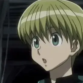 Profile image of シャルナーク