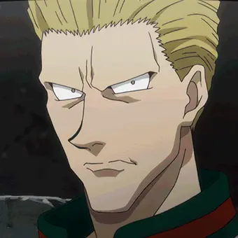 Profile image of フィンクス