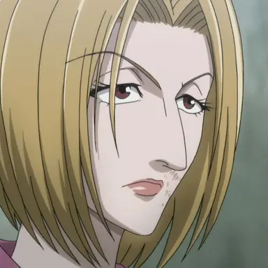 Profile image of パクノダ