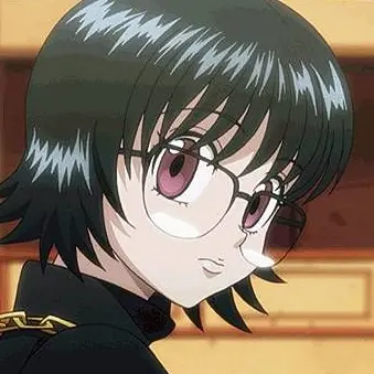 Profile image of シズク