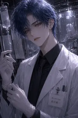 Profile image of 優一