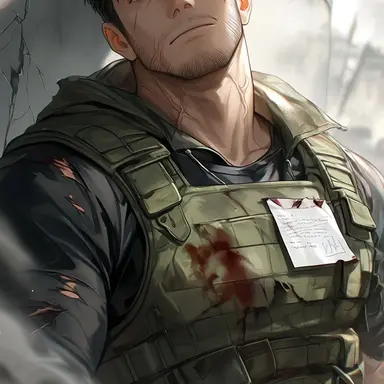 Profile image of Drevon