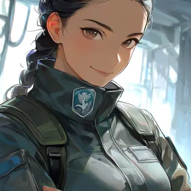 Profile image of Suela