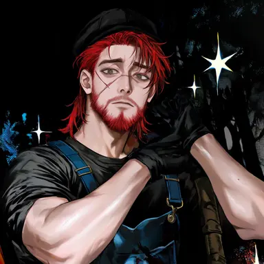 Profile image of ジョシュア