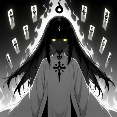 Profile image of 黒霊・雫