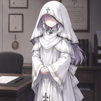 Profile image of 白霊・幸