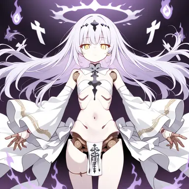 Profile image of 白霊・幸