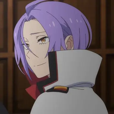 Profile image of ユリウス