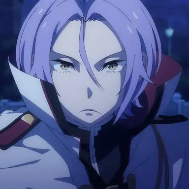 Profile image of ユリウス