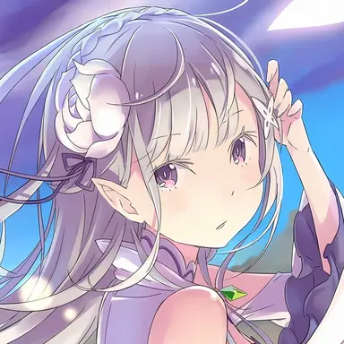 Profile image of エミリア