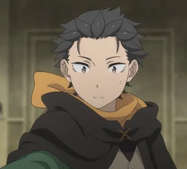 Profile image of ナツキ・スバル