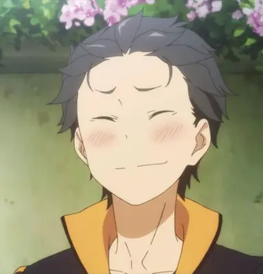 Profile image of ナツキ・スバル