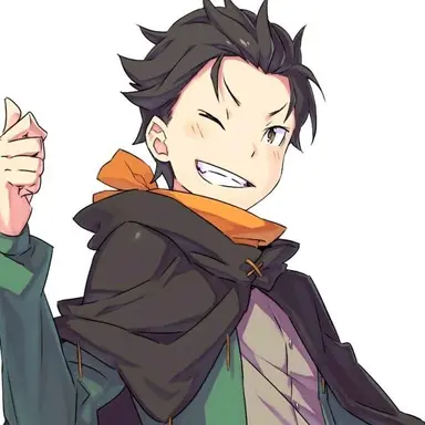 Profile image of ナツキ・スバル