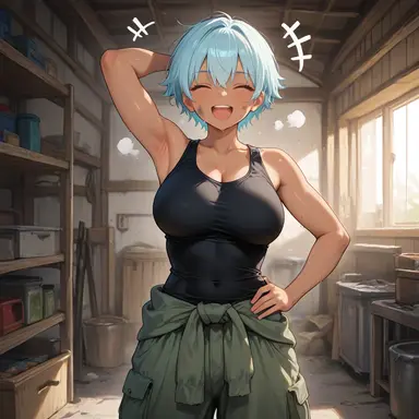 Profile image of 배효민