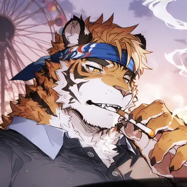 Profile image of Kenichi