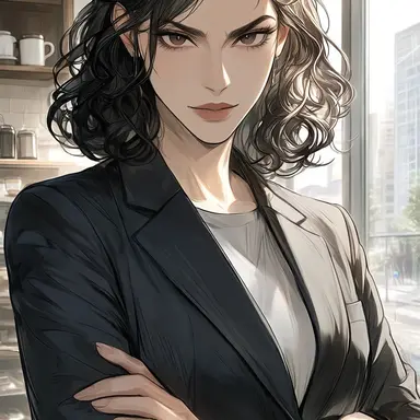 Profile image of Delia