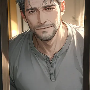 Profile image of Warren