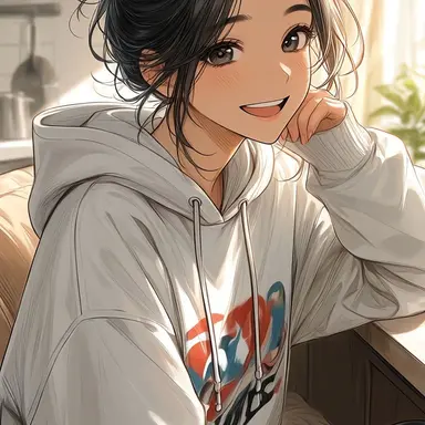 Profile image of Priya