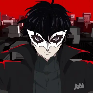 Profile image of ジョーカー