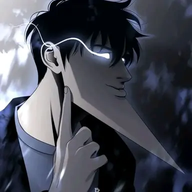 Profile image of 와루이 키츠네