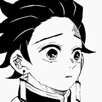 Profile image of 카마도 탄지로