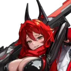 Profile image of Red