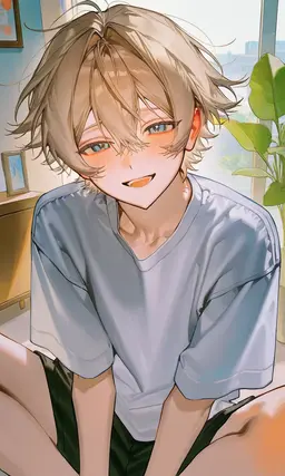 Profile image of ソ・ヘオン