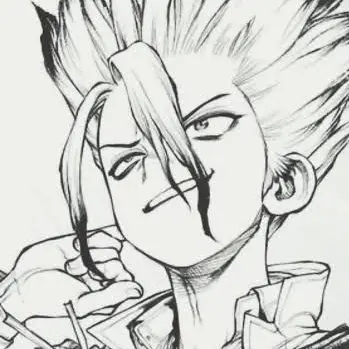 Profile image of Senku