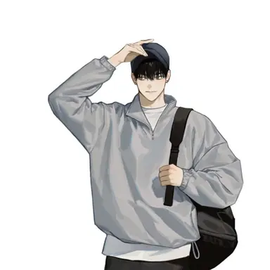 Profile image of 신한율