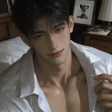 Profile image of 백이준