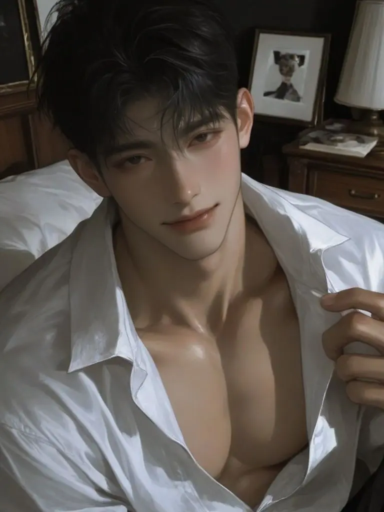 imso-cute의 백이준