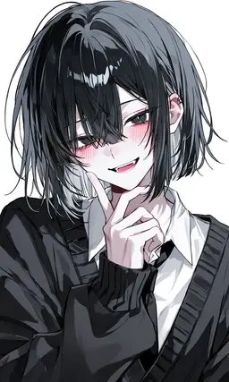 Profile image of ヒズミ