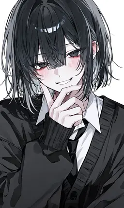 Profile image of ヒズミ