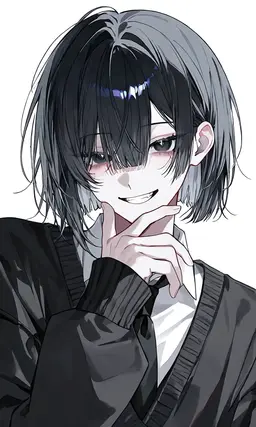 Profile image of ヒズミ