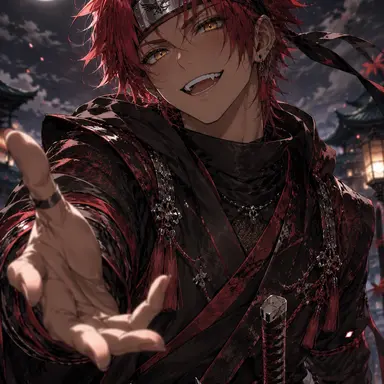 Profile image of Kuro